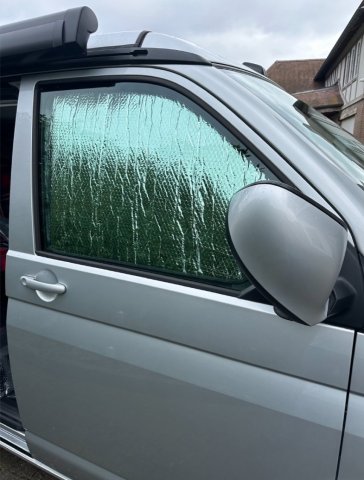 Volkswagen California Ocean Silver - Photo 12