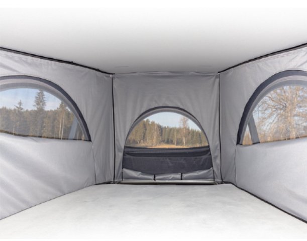 Volkswagen California Ocean Silver - Photo 17