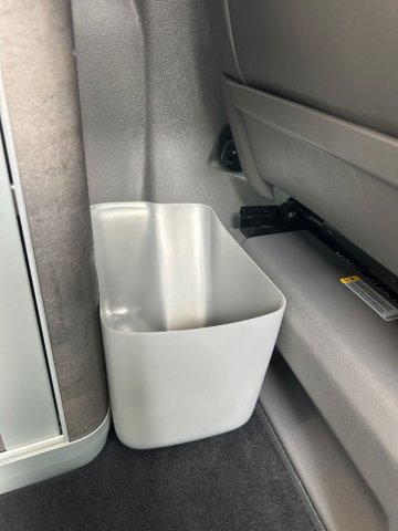 Volkswagen California Ocean Silver - Photo 19