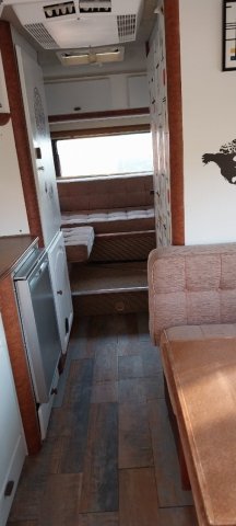 Hymer S 660 - Photo 4