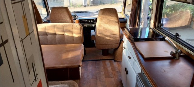 Hymer S 660 - Photo 6