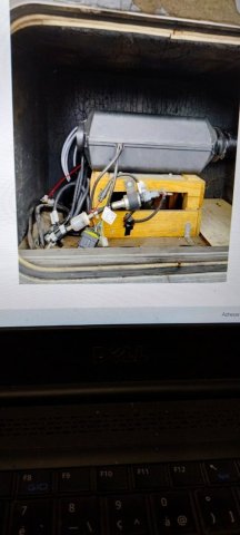 Hymer S 660 - Photo 7