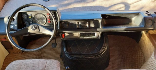 Hymer S 660 - Photo 9