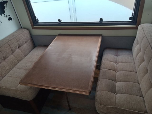 Hymer S 660 - Photo 10