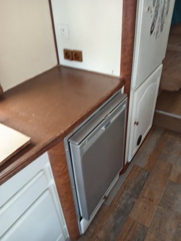 Hymer S 660 - Photo 13