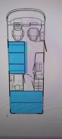 Hymer S 660 - Photo 17