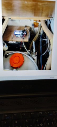Hymer S 660 - Photo 18