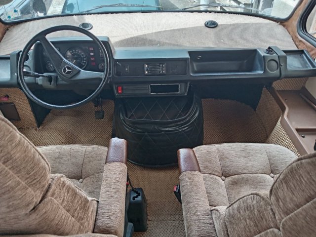 Hymer S 660 - Photo 19