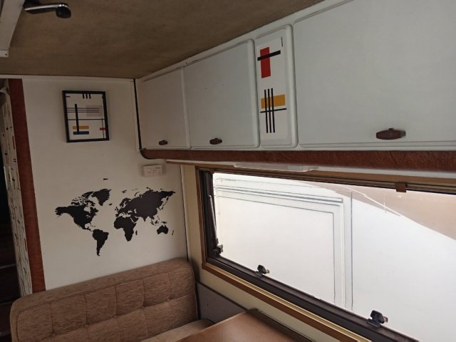 Hymer S 660 - Photo 20