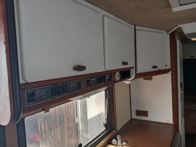 Hymer S 660 - Photo 22