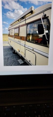 Hymer S 660 - Photo 27