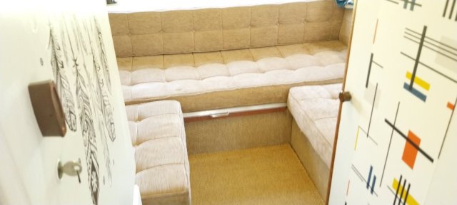 Hymer S 660 - Photo 29