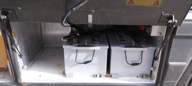 Niesmann+Bischoff Clou Liner 900 - Photo 4