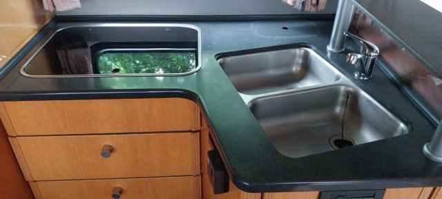 Niesmann+Bischoff Clou Liner 900 - Photo 5