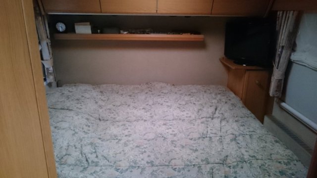 Niesmann+Bischoff Clou Liner 900 - Photo 10
