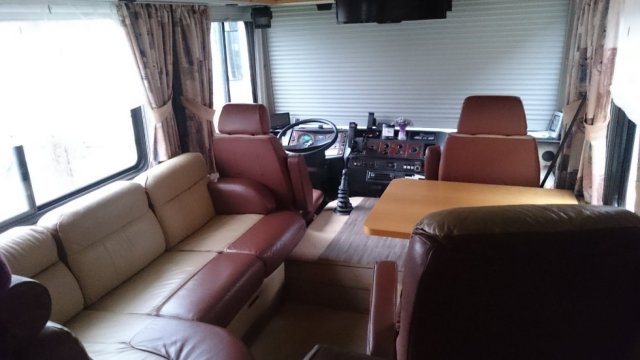 Niesmann+Bischoff Clou Liner 900 - Photo 11