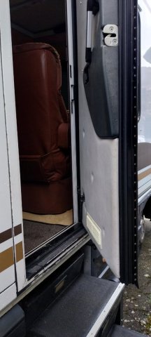 Niesmann+Bischoff Clou Liner 900 - Photo 14
