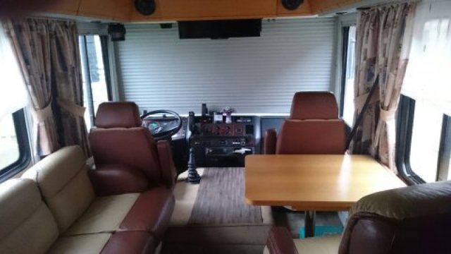 Niesmann+Bischoff Clou Liner 900 - Photo 18