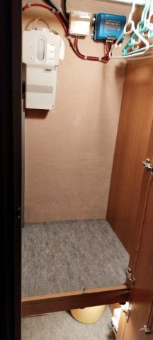 Niesmann+Bischoff Clou Liner 900 - Photo 20