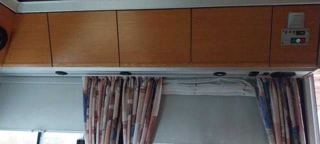Niesmann+Bischoff Clou Liner 900 - Photo 23