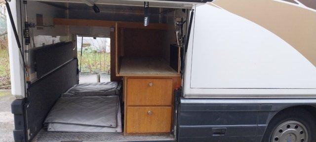Niesmann+Bischoff Clou Liner 900 - Photo 28