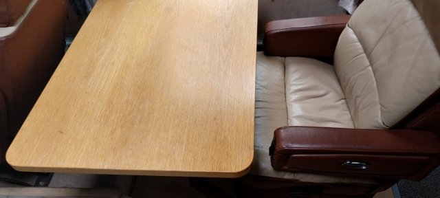 Niesmann+Bischoff Clou Liner 900 - Photo 30