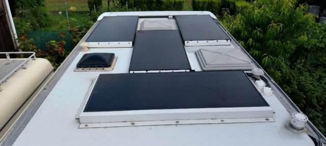 Niesmann+Bischoff Clou Liner 900 - Photo 34