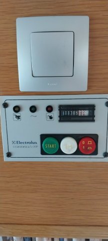 Niesmann+Bischoff Clou Liner 900 - Photo 39