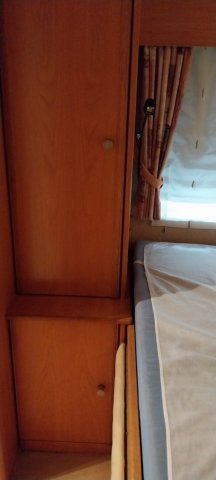 Niesmann+Bischoff Clou Liner 900 - Photo 44