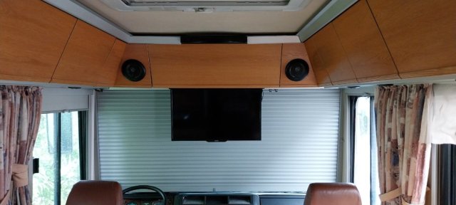 Niesmann+Bischoff Clou Liner 900 - Photo 46