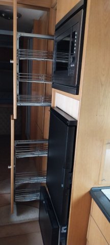 Niesmann+Bischoff Clou Liner 900 - Photo 47
