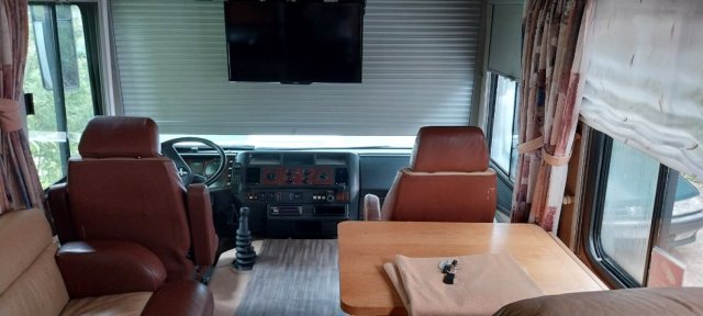Niesmann+Bischoff Clou Liner 900 - Photo 48