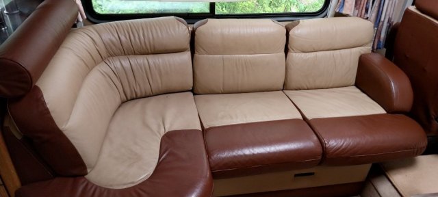 Niesmann+Bischoff Clou Liner 900 - Photo 49