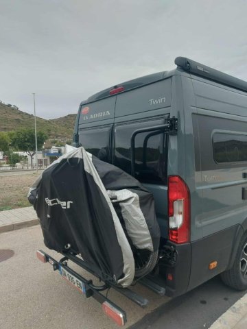 Adria Twin Plus 640 SGX - Photo 2