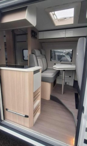 Adria Twin Plus 640 SGX - Photo 3