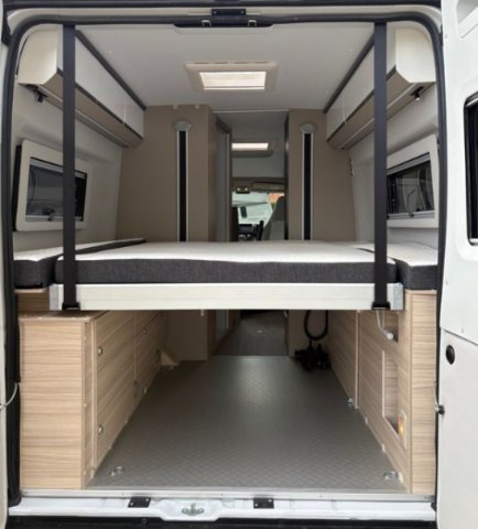 Adria Twin Plus 640 SGX - Photo 5