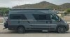 Adria Twin Plus 640 SGX - Fourgon Aménagé et Van