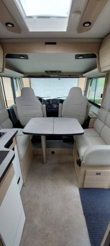 Rapido C86i - Photo 3