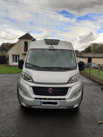 Adria Twin Plus 640 SLB - Photo 2
