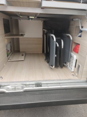 Adria Twin Plus 640 SLB - Photo 5