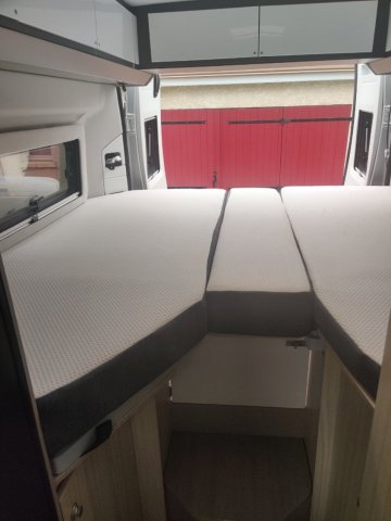 Adria Twin Plus 640 SLB - Photo 6