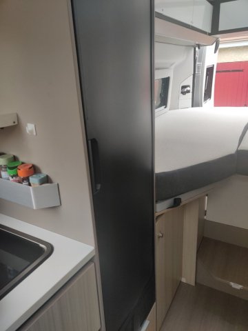 Adria Twin Plus 640 SLB - Photo 8