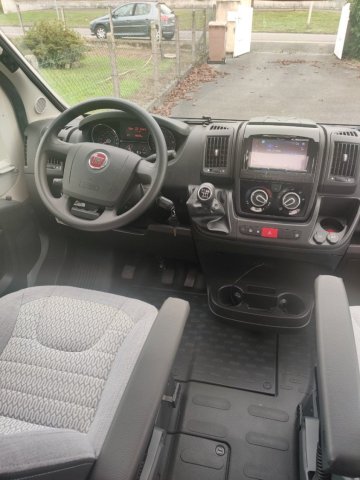 Adria Twin Plus 640 SLB - Photo 9