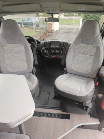 Adria Twin Plus 640 SLB - Photo 10