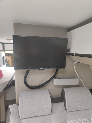 Adria Twin Plus 640 SLB - Photo 12