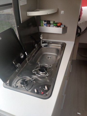 Adria Twin Plus 640 SLB - Photo 13