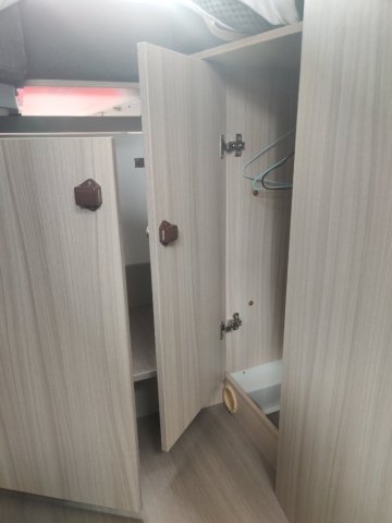 Adria Twin Plus 640 SLB - Photo 16