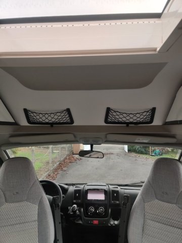 Adria Twin Plus 640 SLB - Photo 17
