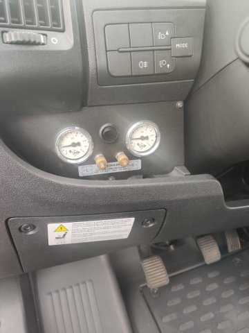 Adria Twin Plus 640 SLB - Photo 18