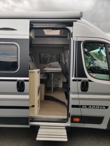 Adria Twin Plus 640 SLB - Photo 19